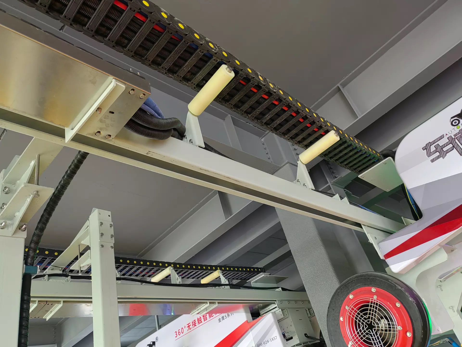 S 360 — умный рукав