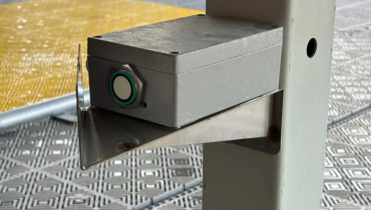 Intelligent Scan — умное сканирование